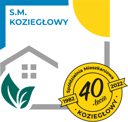 Logo Spółdzielni